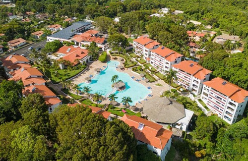 La Mulata Apartamento | Monte Vista 115B · Lovely 1-Bedroom Condo with Pool