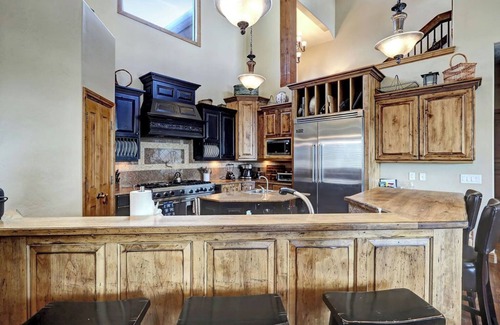 Salt Lake Mountain Resorts Casa | Monte Vista by Cottonwood Lodging