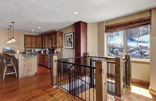 Salt Lake Mountain Resorts Casa | Monte Vista by Cottonwood Lodging