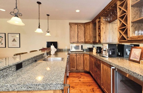 Salt Lake Mountain Resorts Casa | Monte Vista by Cottonwood Lodging