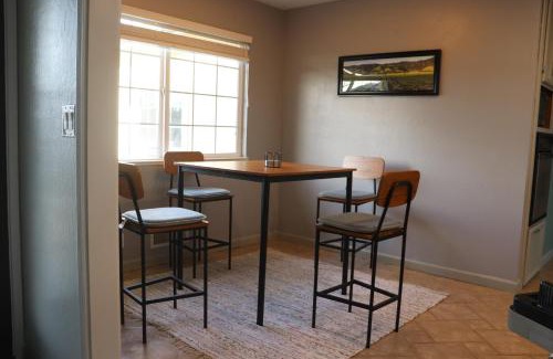 Salinas Casa | Monte Vista