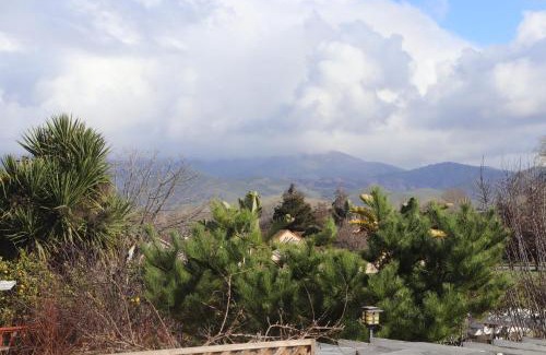 Salinas Casa | Monte Vista