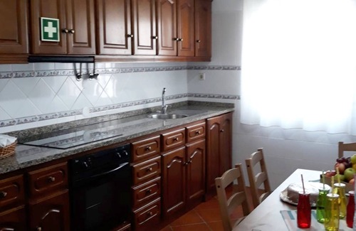 Vila Nova de Milfontes Apartamento | Monte Vistoso Duna Parque Resorts Hotels