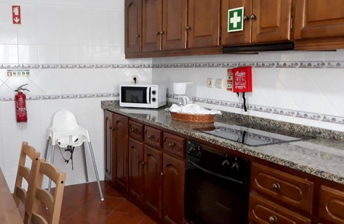 Vila Nova de Milfontes Apartamento | Monte Vistoso Duna Parque Resorts Hotels