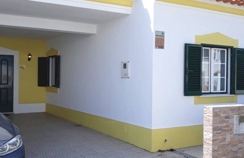 Vila Nova de Milfontes Apartamento | Monte Vistoso Duna Parque Resorts Hotels