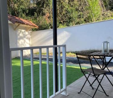 Mutriku Casa | Monte y playa junto al mar