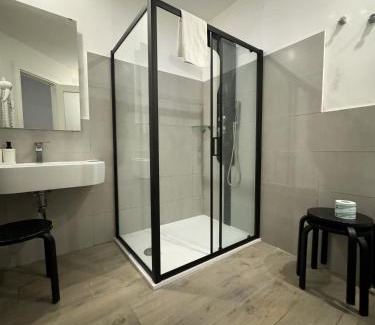Vatican Casa | Monte Zebio Boutique Suites
