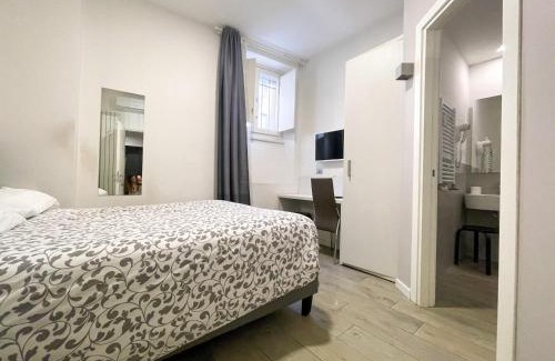 Vatican Casa | Monte Zebio Boutique Suites