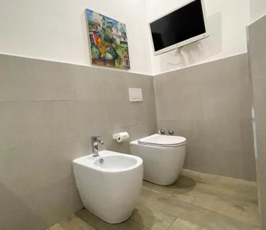 Vatican Casa | Monte Zebio Boutique Suites