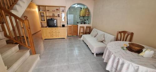 Torrevieja Apartamento | Monteagudo