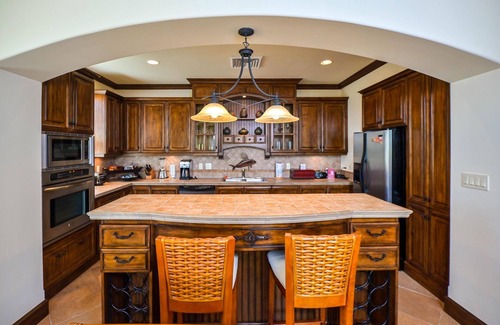 Herradura Apartamento | Montebello 2C - 3 bdr 3 Bath Ocean View