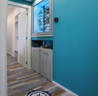 Peschici Apartamento | Montebello Luxury Apartment