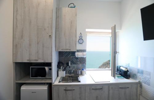 Peschici Apartamento | Montebello Luxury Apartment