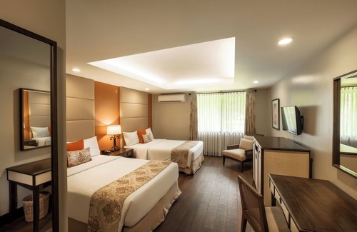 Cebu Hotel | Montebello Villa Hotel