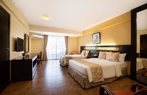 Cebu Hotel | Montebello Villa Hotel