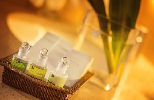 Cebu Hotel | Montebello Villa Hotel