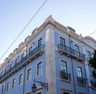 Encarnacao Hotel | Montebelo Vista Alegre Lisboa Chiado Hotel