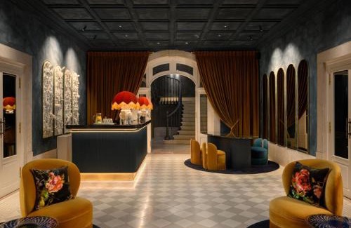 Encarnacao Hotel | Montebelo Vista Alegre Lisboa Chiado Hotel