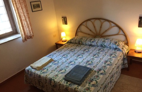 Ischia di Castro Otro | granja Montecalvo