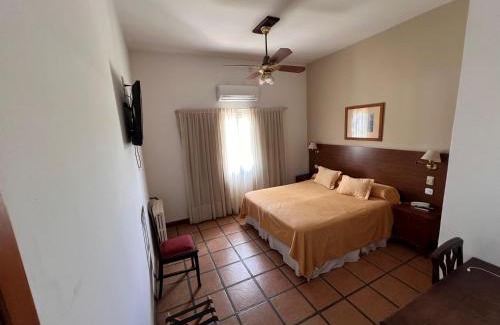 Capilla del Monte Hotel | Montecassino