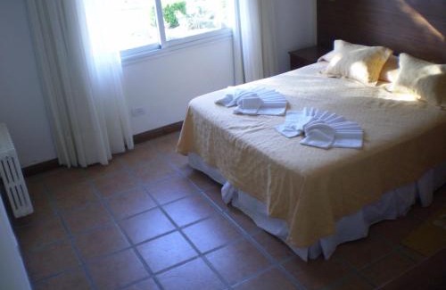 Capilla del Monte Hotel | Montecassino