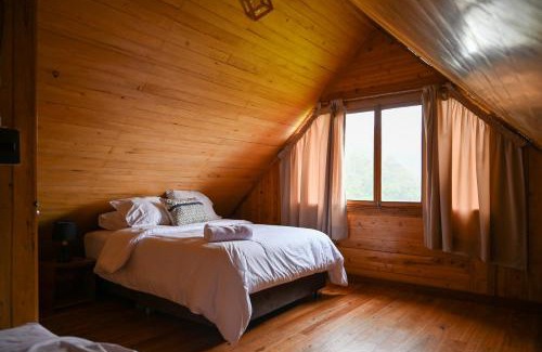 Pasco Chalet De Esquí | Montecatini Ecolodge