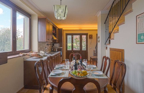 Rietine Casa | Montechioccioli by Interhome