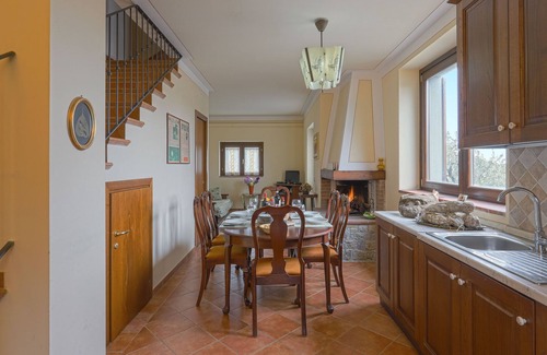 Rietine Casa | Montechioccioli by Interhome