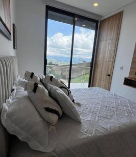 El Penol Apartamento | Montecielo Hosting