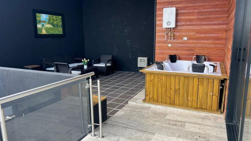 El Penol Apartamento | Montecielo Hosting