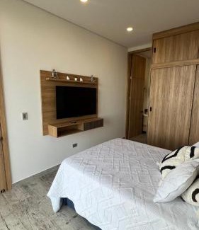 El Penol Apartamento | Montecielo Hosting