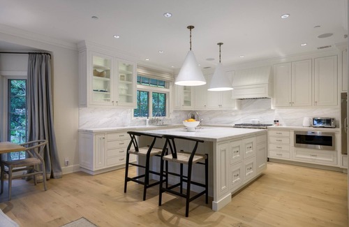 Montecito Casa | Montecito Dream estate with pool , views and guest house