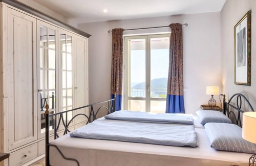 Lacona Apartamento | Apartamento Montecristo - Villa di Sogno en Lacona - 4 personas, 2 dormitorios