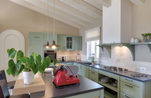 Lacona Apartamento | Montecristo - Villa di Sogno by Interhome