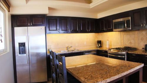 Paraíso Escondido Villa | Montecristo Villas at Quivira Los Cabos -Vacation Rentals