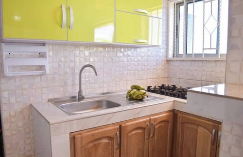 Tierra Bomba Island Casa | Montegerizim Beach House