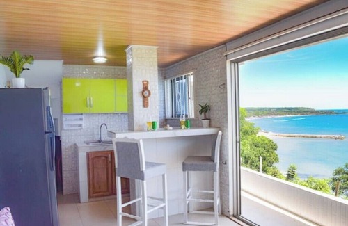 Tierra Bomba Island Casa | Montegerizim Beach House