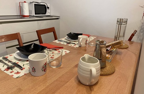 Udine Apartamento | Montegnacco-Braida Palace Apartment (FREE PARKING)