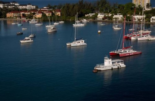 Montego Bay Casa | Montego Bay Best Kept Secret 4 B/R Apartments - Block A, Unit 1 & 2