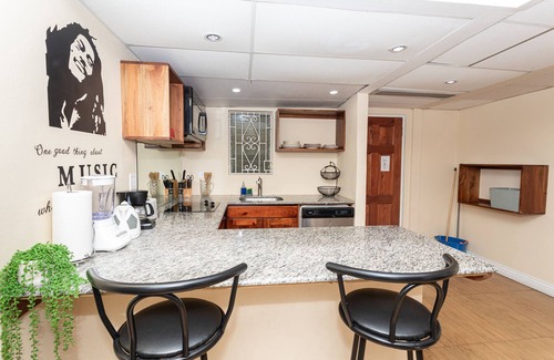 Montego Bay Apartamento | Montego Bay Club Apartments