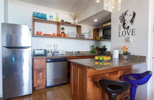 Montego Bay Apartamento | Montego Bay Club Apartments