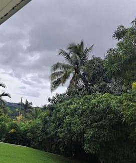 Montego Bay Apartamento | Montego Bay Hillside Retreat