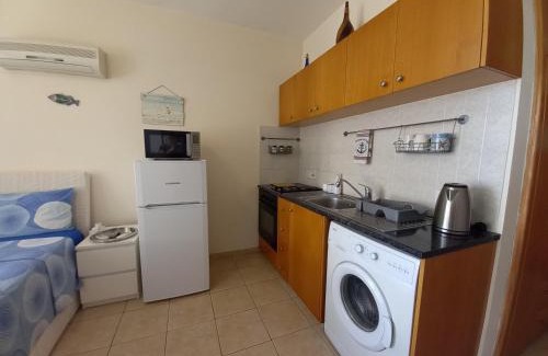 Skala Apartamento | Montehugh