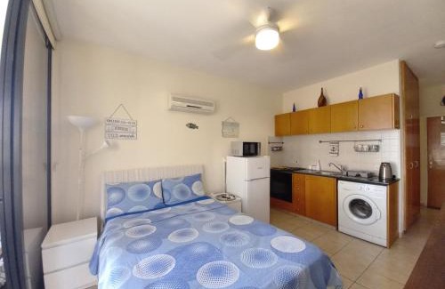 Skala Apartamento | Montehugh