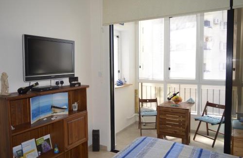 Skala Apartamento | Montehugh