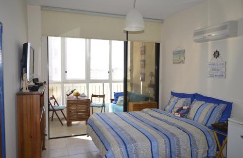 Skala Apartamento | Montehugh