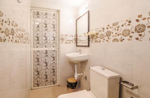 Candolim Hotel | Monteiro Towers
