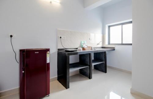 Candolim Hotel | Monteiro Towers