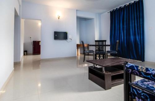 Candolim Hotel | Monteiro Towers