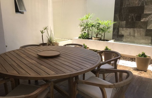 Parque Industrial Casa | Casa Montejo (Galerias Mérida)